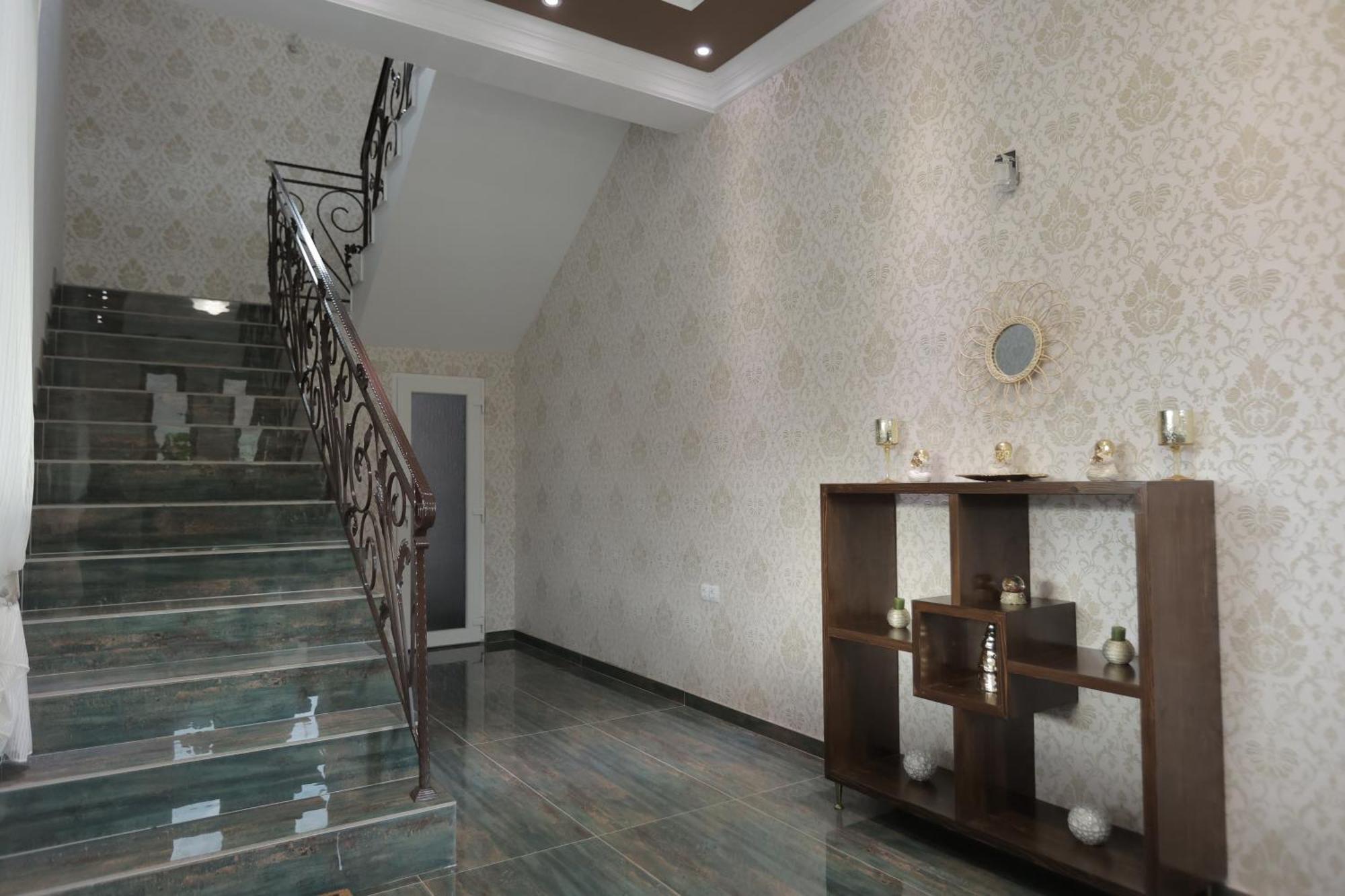 Pensiune Restaurant Liana Mehadia Phòng bức ảnh